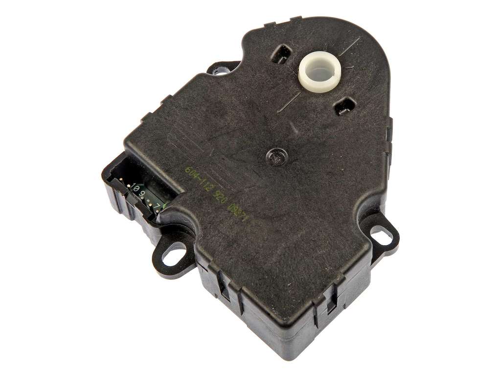 2007-2013 Chevrolet Avalanche HVAC Defrost Mode Door Actuator (Dorman)