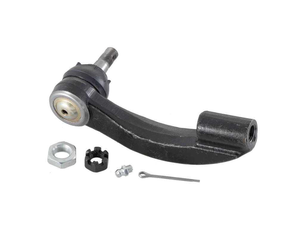 1995-2006 Dodge Stratus Steering Tie Rod End - Front Outer or Front Right Outer (Autopart International)