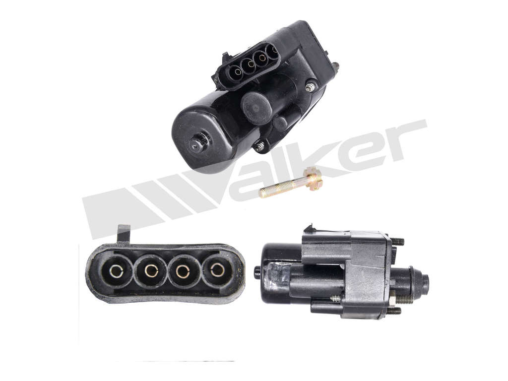 1990-1995 Cadillac Eldorado Fuel Injection Idle Air Control Valve (Walker Products)