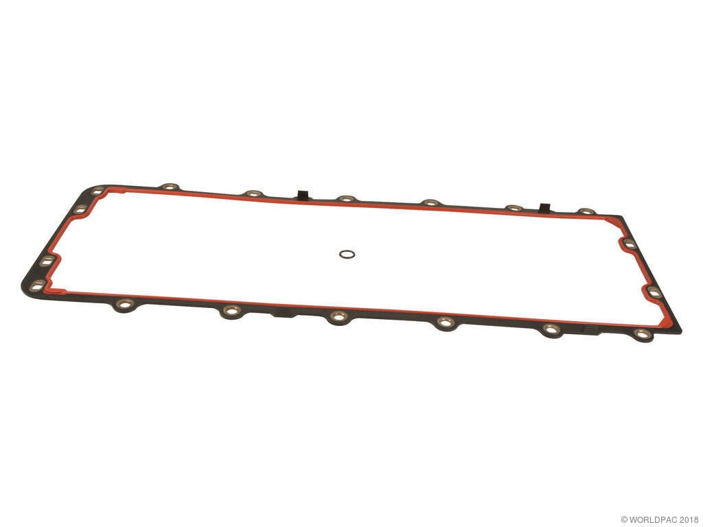 1997-1998 Ford E-350 Econoline Engine Oil Pan Gasket Set (Mahle)