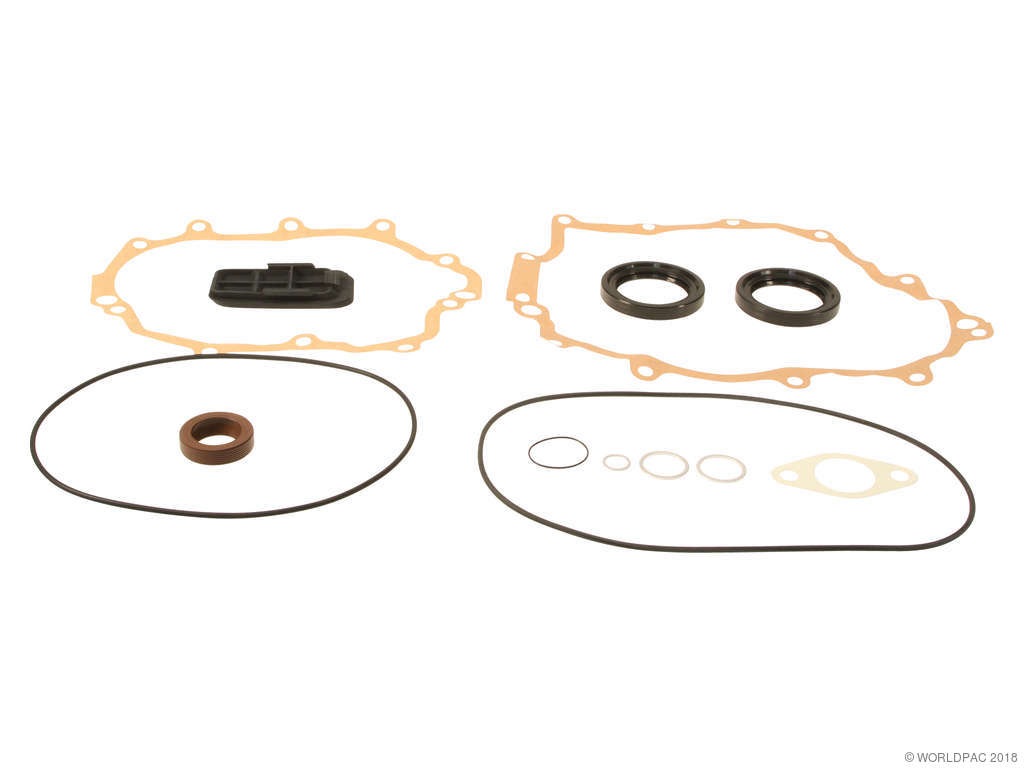 1987-1998 Porsche 911 Manual Transmission Gasket Set (Original Equipment)