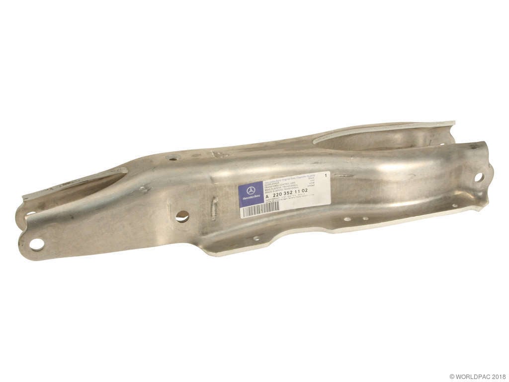 2001-2006 Mercedes-Benz S600 Suspension Control Arm - Rear Right Lower (Genuine)