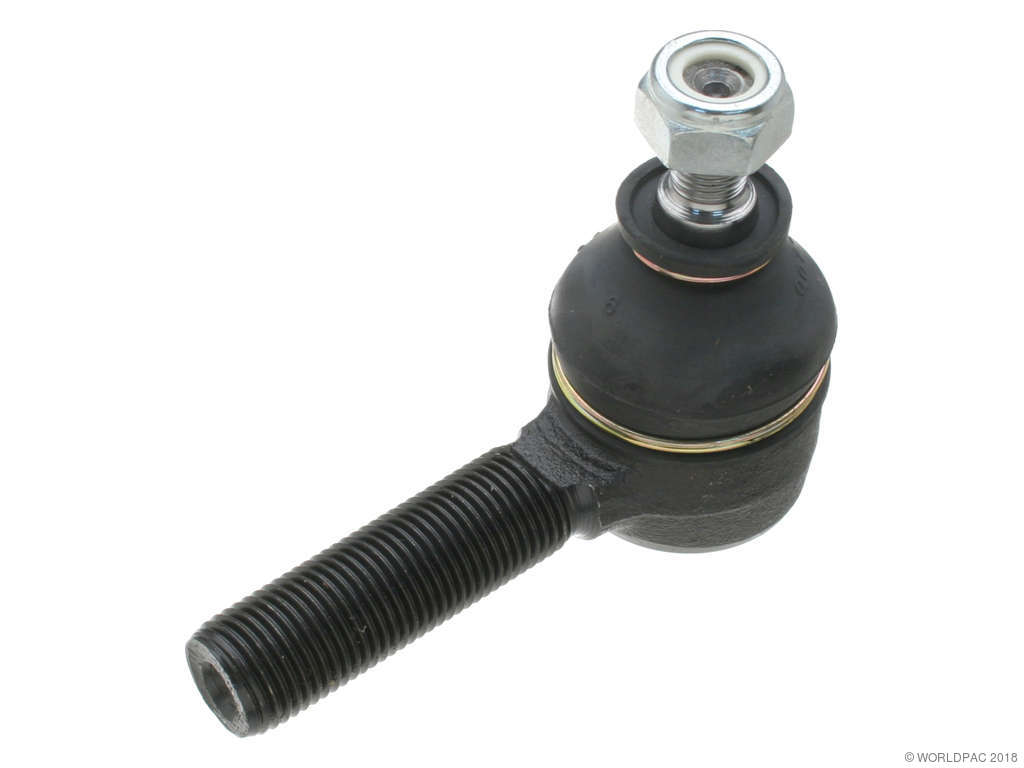 1986-1987 BMW L7 Steering Tie Rod End - Front Outer (Moog)