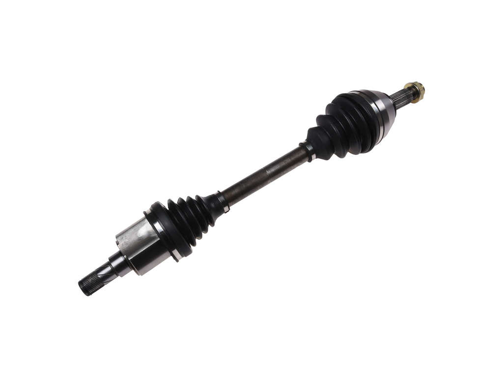 2013-2016 Mini Cooper Paceman CV Axle Assembly - Front Left (Autopart International)