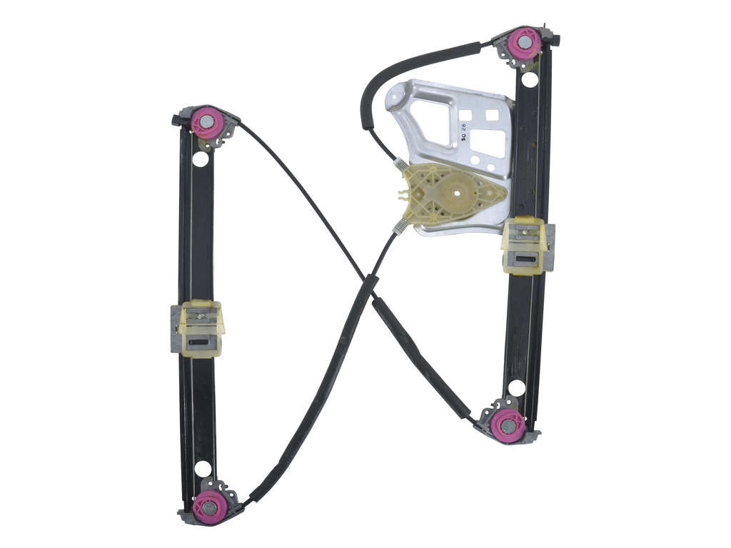 2001-2002 Mercedes-Benz S600 Window Regulator - Front Left (Autopart International)