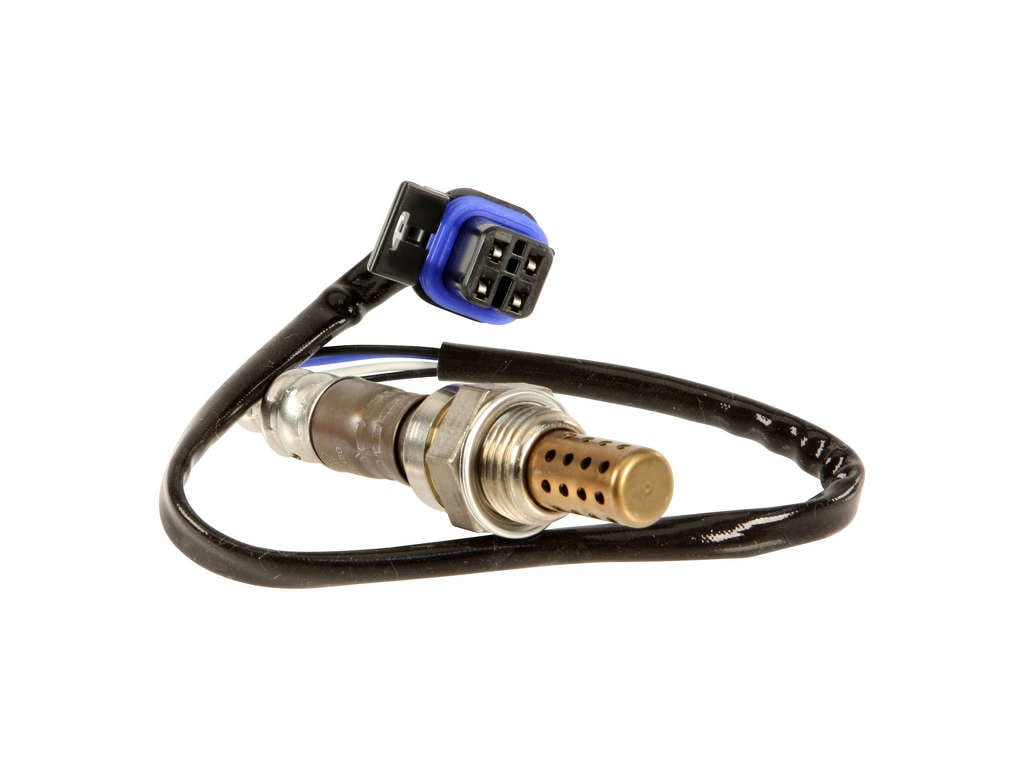 1998-2002 Chevrolet Camaro Oxygen Sensor - Downstream or Downstream Left or Upstream Left (Denso)
