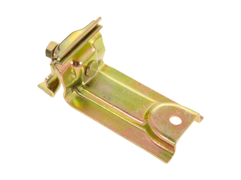 1995-1999 BMW M3 Exhaust Muffler Bracket - Rear Left (Autopart International)