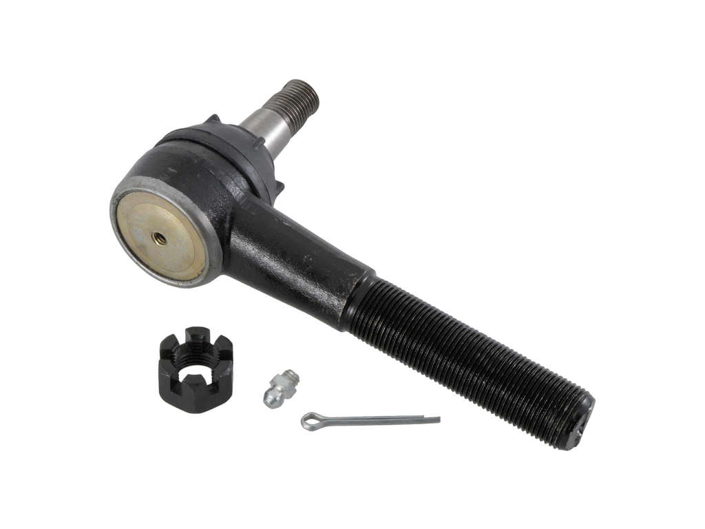 1994-1997 Mazda B2300 Steering Tie Rod End - Front Left Outer (Autopart International)