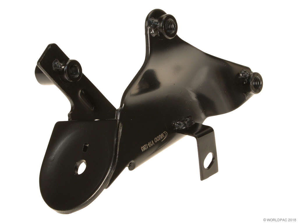 1985-1992 Volkswagen Golf Engine Mount Bracket -  or Front (Vaico)