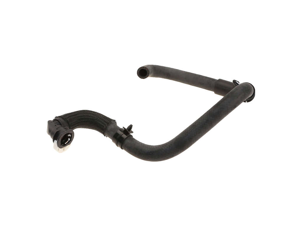 2013-2018 Lexus ES300h Radiator Coolant Hose - Left (Genuine)