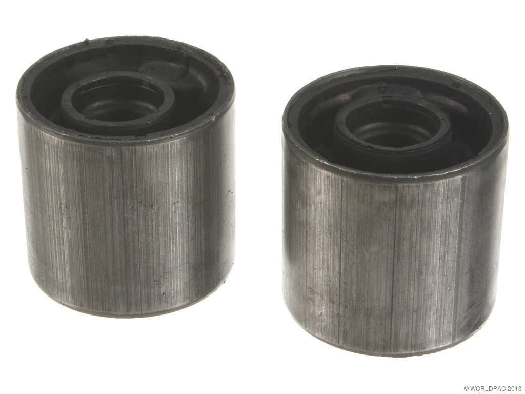 2001-2005 BMW 330xi Suspension Control Arm Bushing Kit - Front (Lemfoerder)