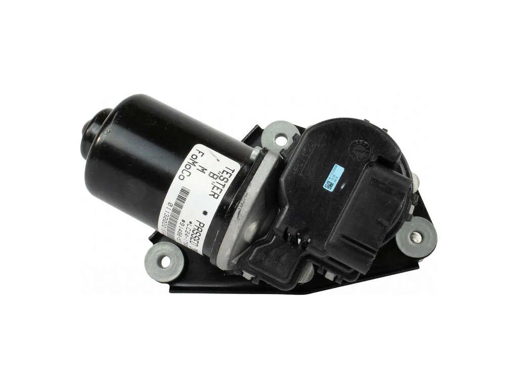 2022-2023 Ford E-350 Super Duty Windshield Wiper Motor (Motorcraft)