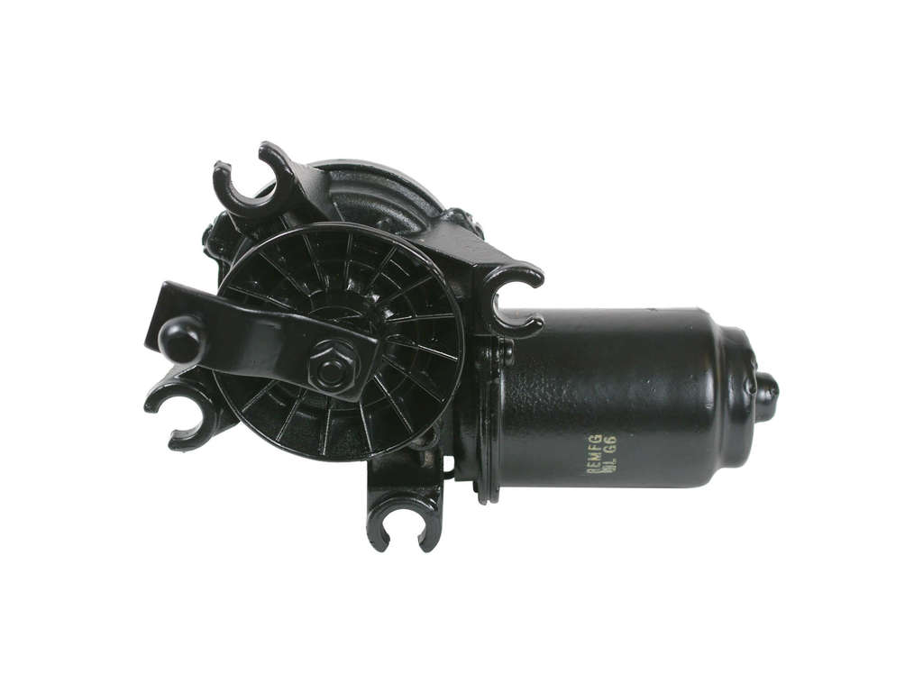 1997-2002 Mitsubishi Mirage Windshield Wiper Motor - Front (Cardone)