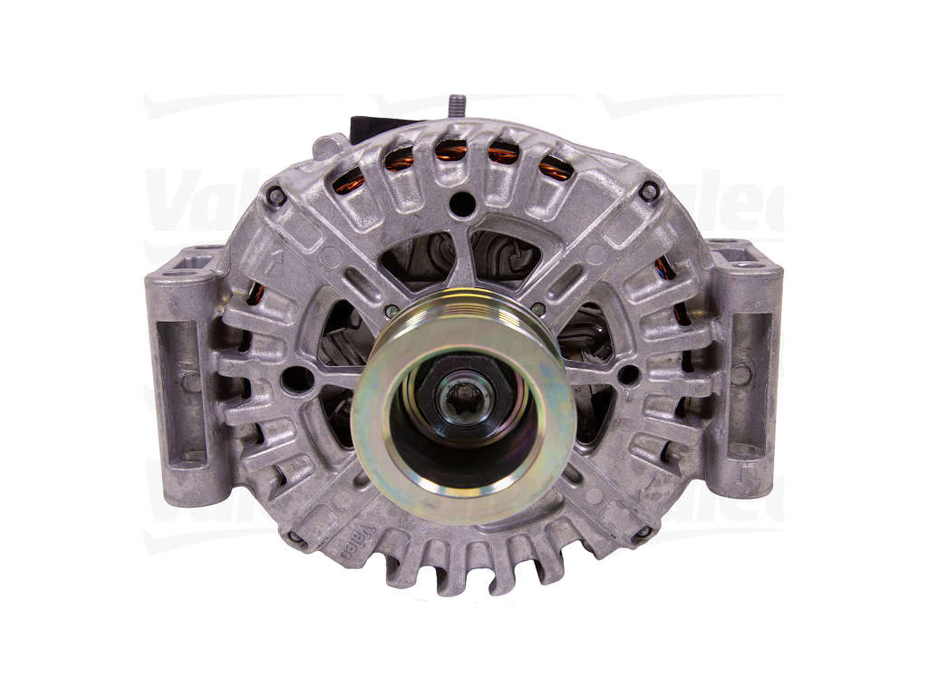 2015-2017 Mercedes-Benz S600 Alternator (Valeo)