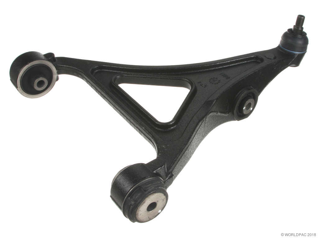 2005-2010 Chrysler 300 Suspension Control Arm - Front Left Lower or Front Right Lower (Lemfoerder)