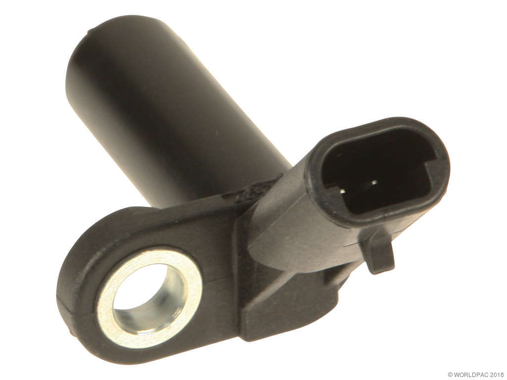 2004-2006 BMW X3 Automatic Transmission Speed Sensor (Genuine)
