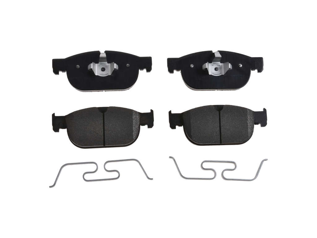2016-2022 Volvo XC90 Disc Brake Pad Set - Front (Autopart International)