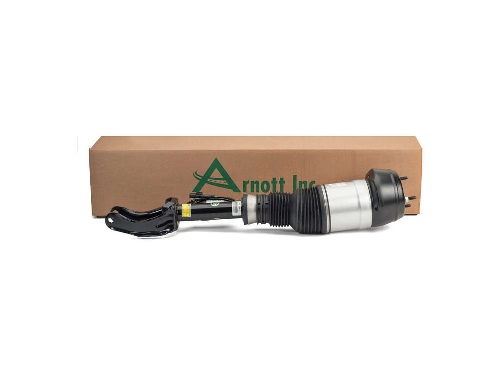 2012-2015 Mercedes-Benz ML350 Air Suspension Strut - Front Left (Arnott)