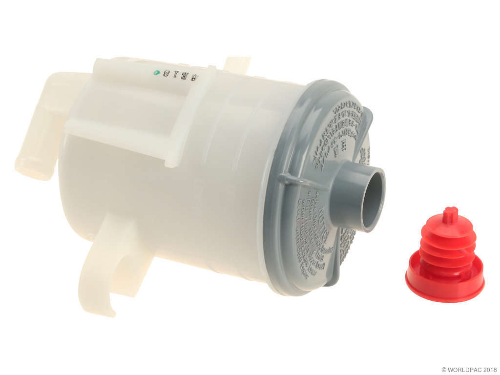 1996-2000 Honda Civic Power Steering Reservoir (Dorman)