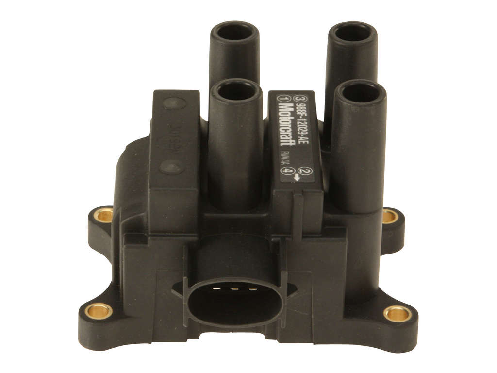 2001-2004 Mazda Tribute Ignition Coil (CARQUEST)