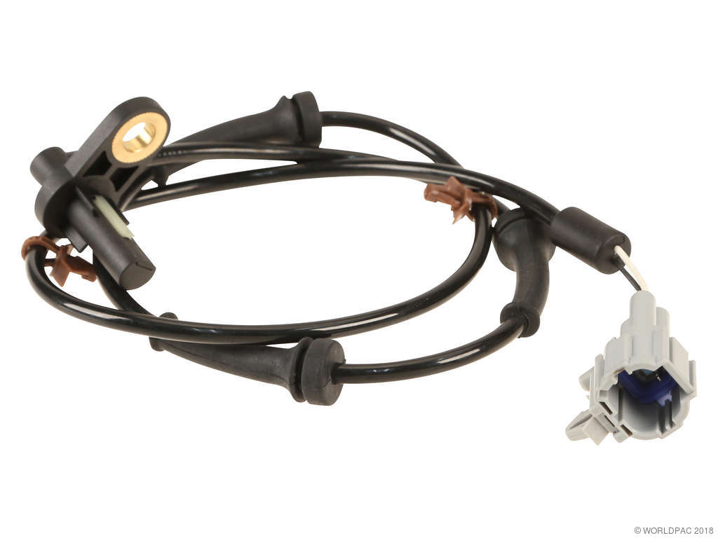 2002-2005 Nissan Altima ABS Wheel Speed Sensor - Rear Right (Vemo)