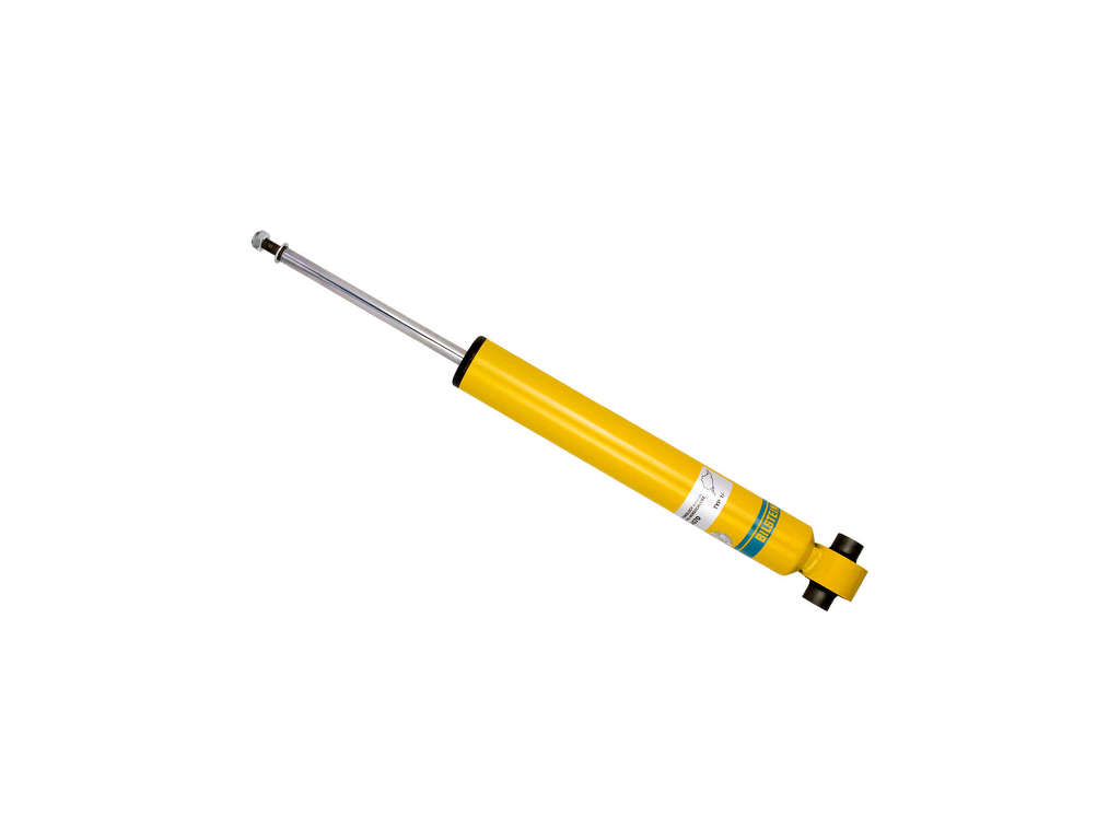 2012-2016 BMW 320i Suspension Shock Absorber - Rear (Bilstein)