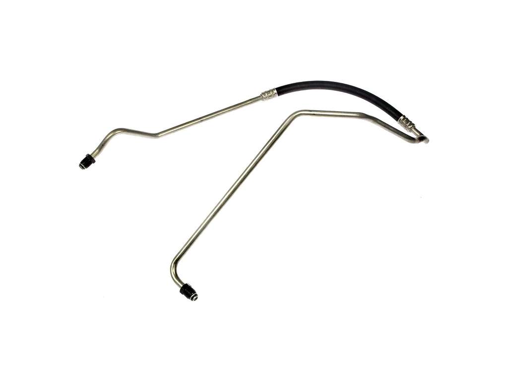 1994-1995 GMC Jimmy Engine Oil Cooler Hose Assembly -  or Inlet (Dorman)