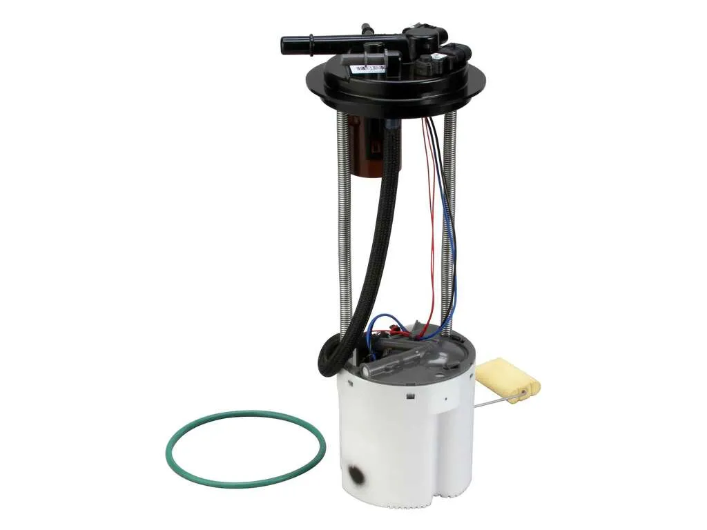 2007-2008 GMC Sierra 1500 Fuel Pump Module Assembly (Bosch)