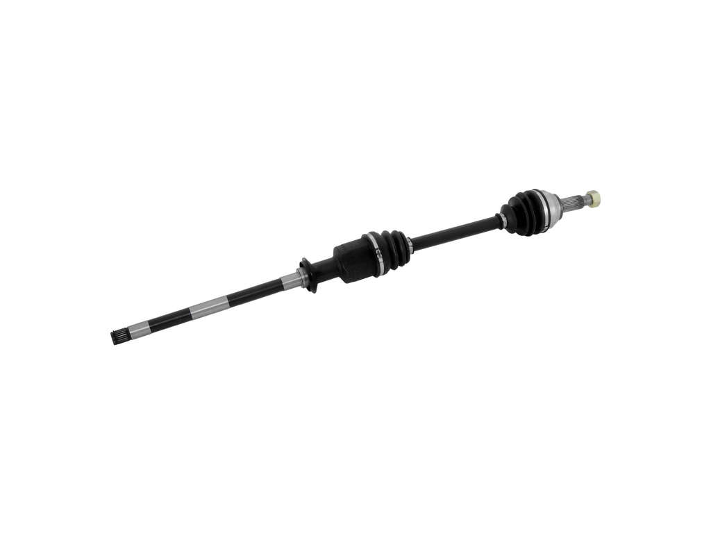 2002-2008 Jaguar X-Type CV Axle Assembly - Front Right (Autopart International)