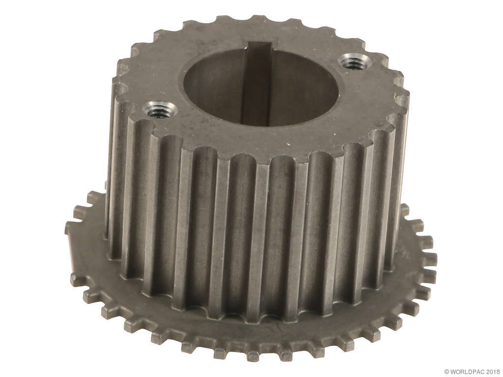1995-1998 Toyota T100 Engine Timing Crankshaft Sprocket (Genuine)