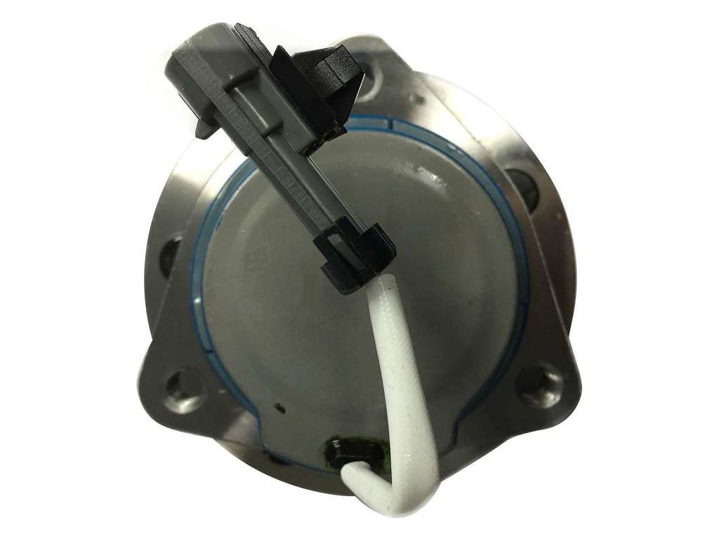 2005-2009 Chevrolet Uplander Wheel Bearing and Hub Assembly - Front or Rear (Driveworks)