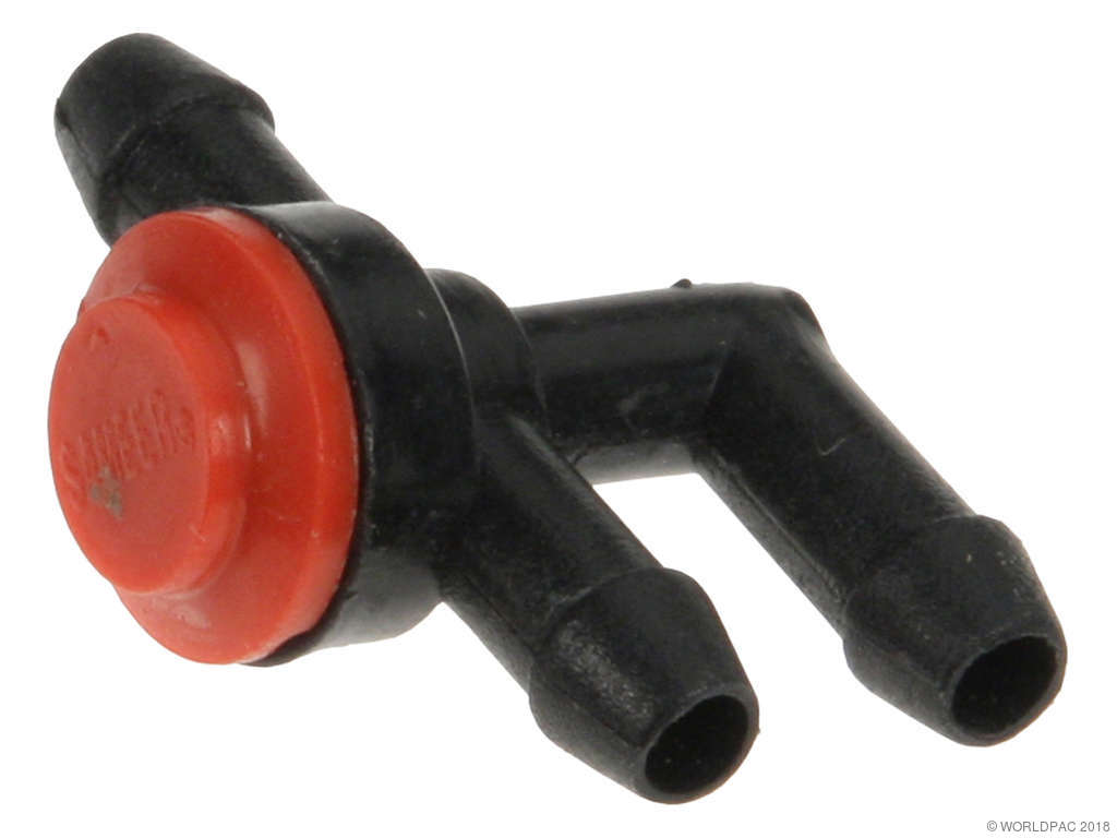 2000-2004 Volvo S40 Windshield Washer Hose Connector (MTC)