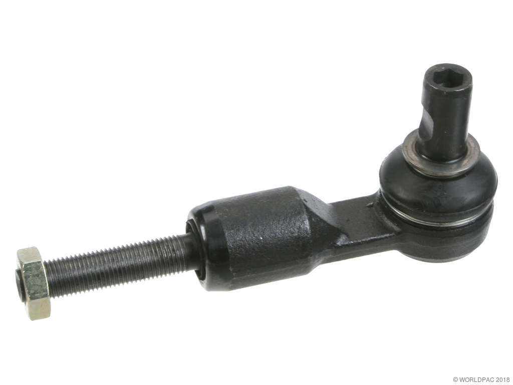 1996-2006 Audi A4 Steering Tie Rod End - Front Outer (Delphi)