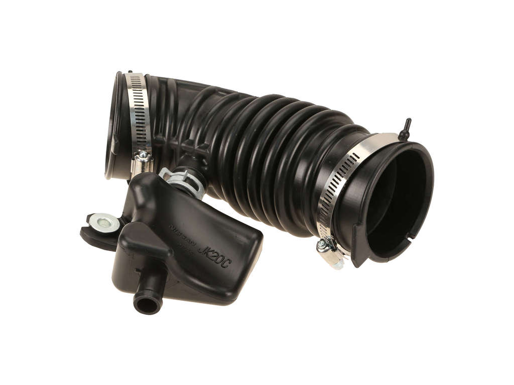 2008-2012 INFINITI EX35 Fuel Injection Air Flow Meter Boot - Right (Genuine)