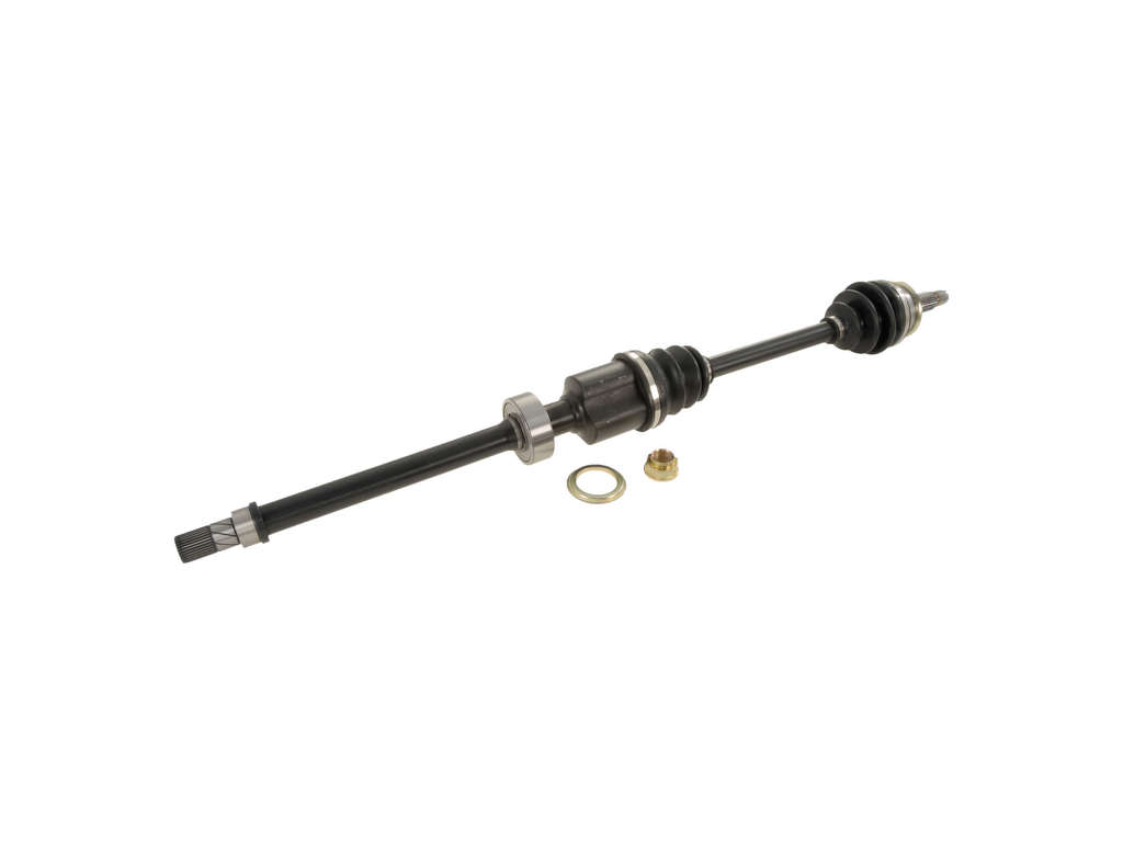 2002-2008 Mini Cooper CV Axle Assembly - Front Right (Autopart International)