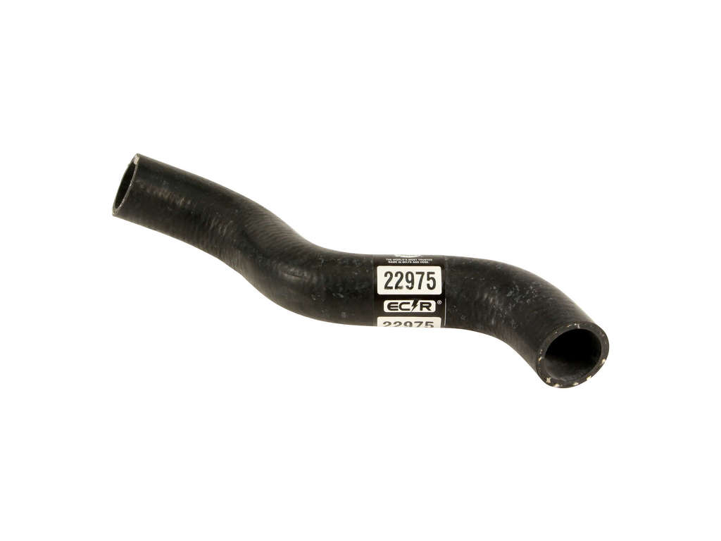 2003-2008 INFINITI FX45 Radiator Coolant Hose - Upper (ContiTech)