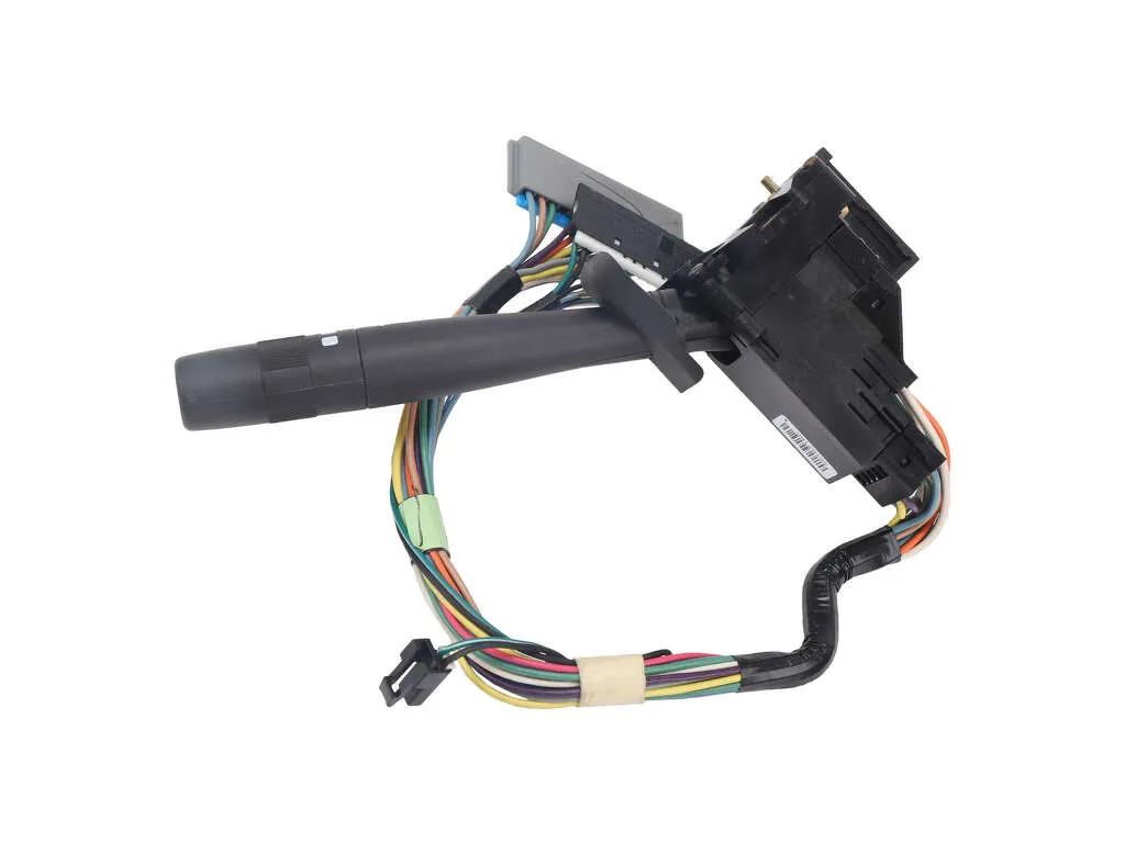 2001-2002 GMC Savana 3500 Turn Signal / Combination Lever (ACDelco)
