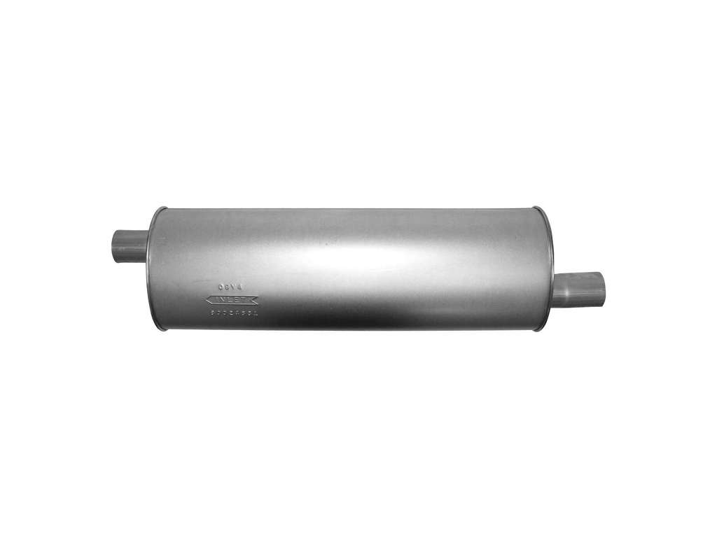 2011 Ram Dakota Exhaust Muffler (AP Exhaust)