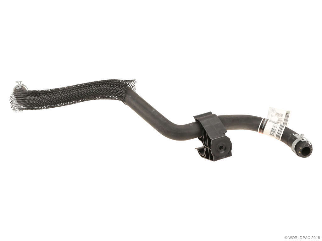 2006-2009 Ford Fusion HVAC Heater Hose (Motorcraft)