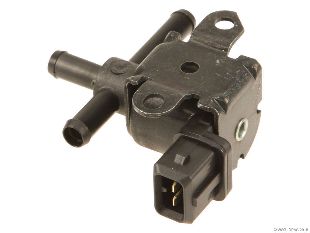 1996-1997 Porsche 911 Fuel Injection Throttle Bypass Valve (Genuine)