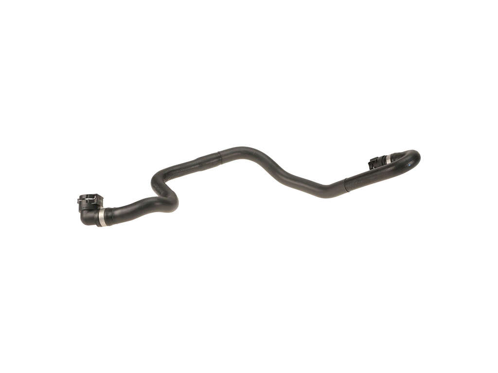 2010-2011 Jaguar XK Engine Coolant Hose (Genuine)