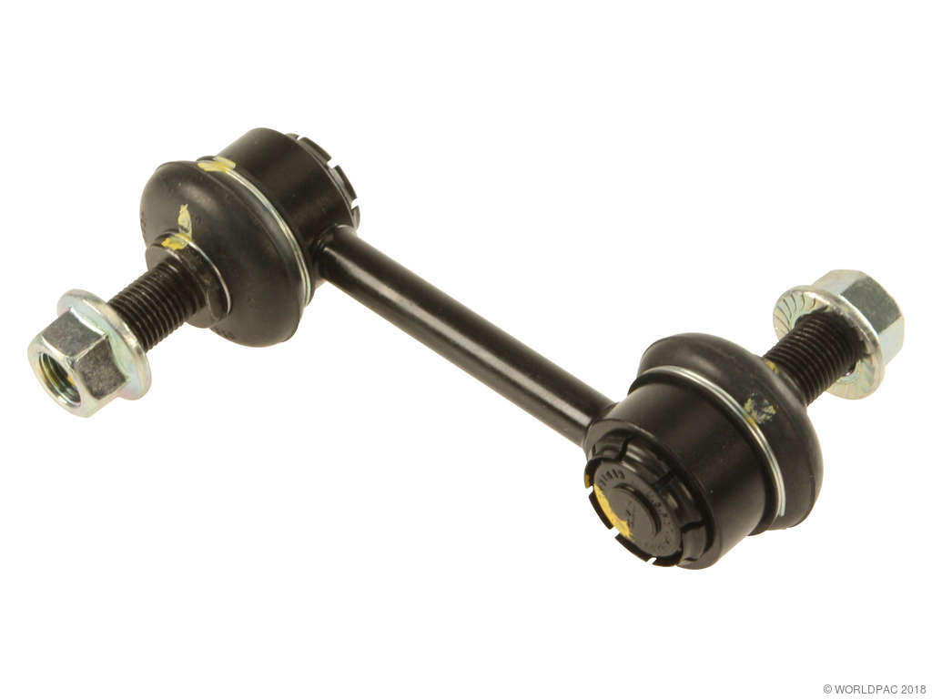2011-2013 Kia Sorento Suspension Stabilizer Bar Link - Rear (Lemfoerder)