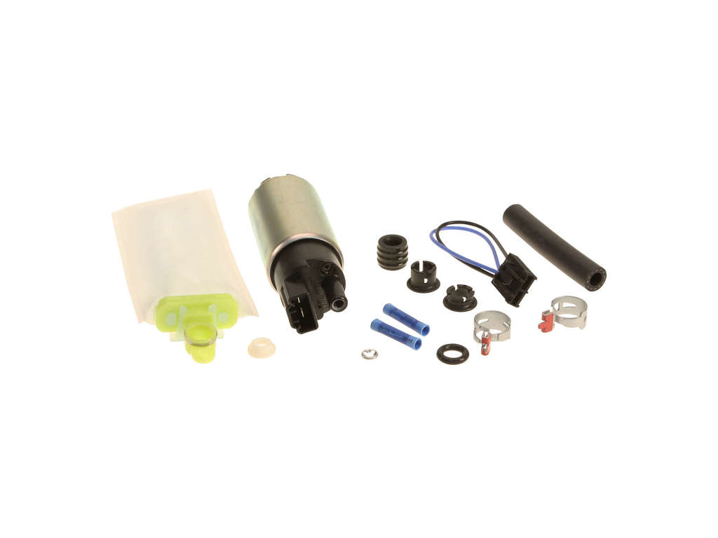 2000-2006 Mazda MPV Electric Fuel Pump - In-Tank (Denso)