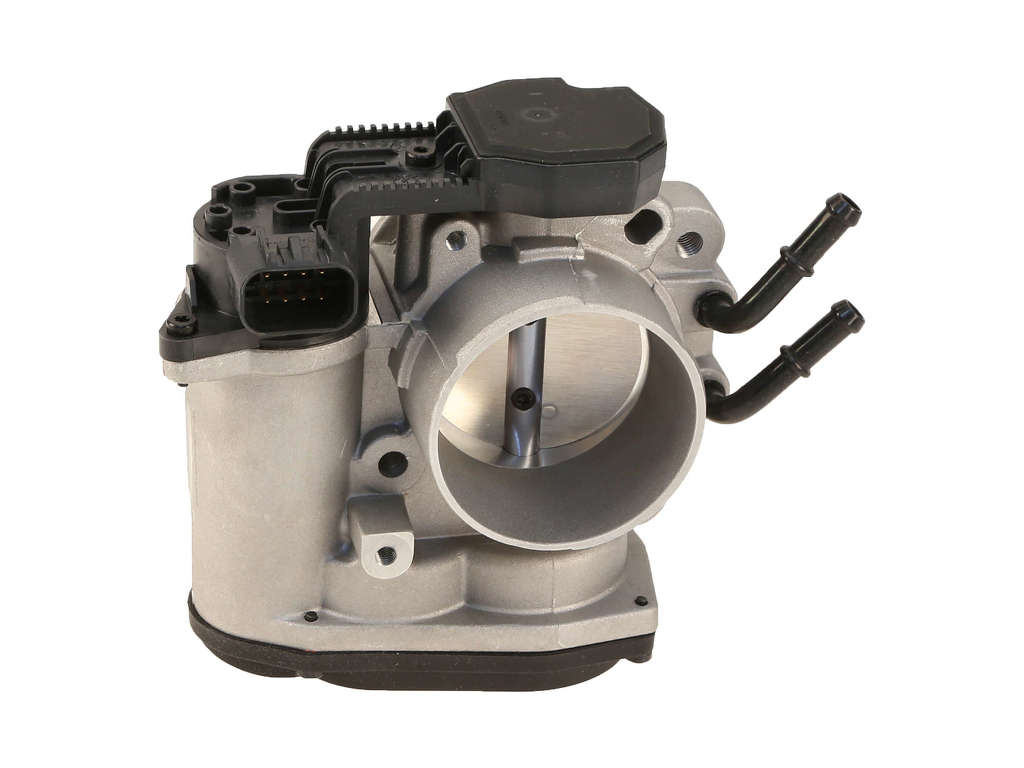 2006-2010 Kia Optima Fuel Injection Throttle Body (Mando)