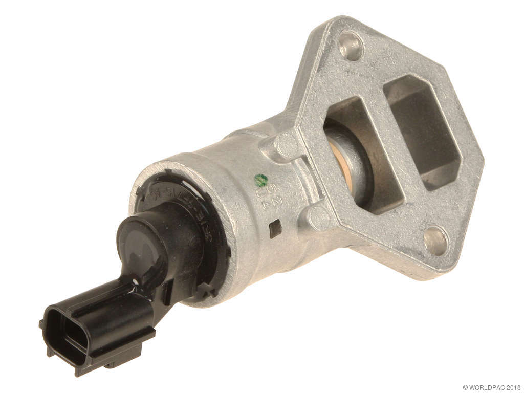 2005-2008 Mazda Tribute Fuel Injection Idle Air Control Valve (Motorcraft)