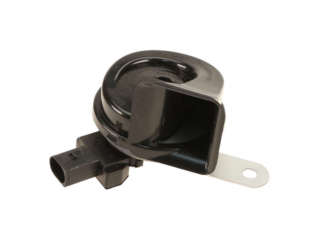 2005-2012 Porsche Boxster Horn (Genuine)