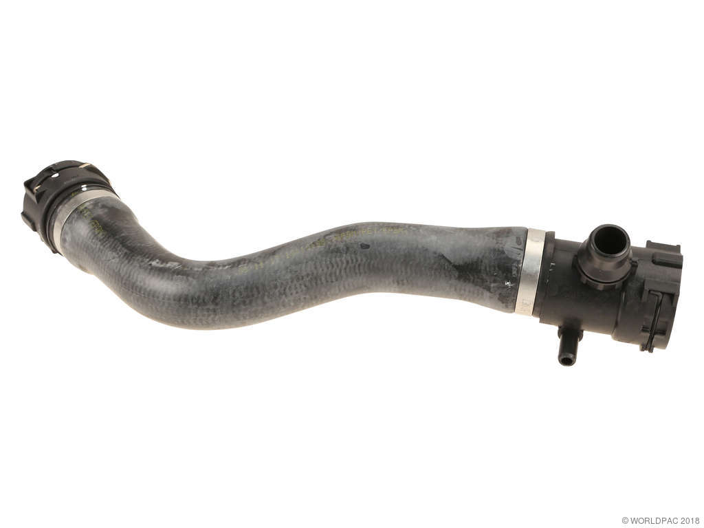 2012-2018 BMW 320i Radiator Coolant Hose - Upper (Rein)