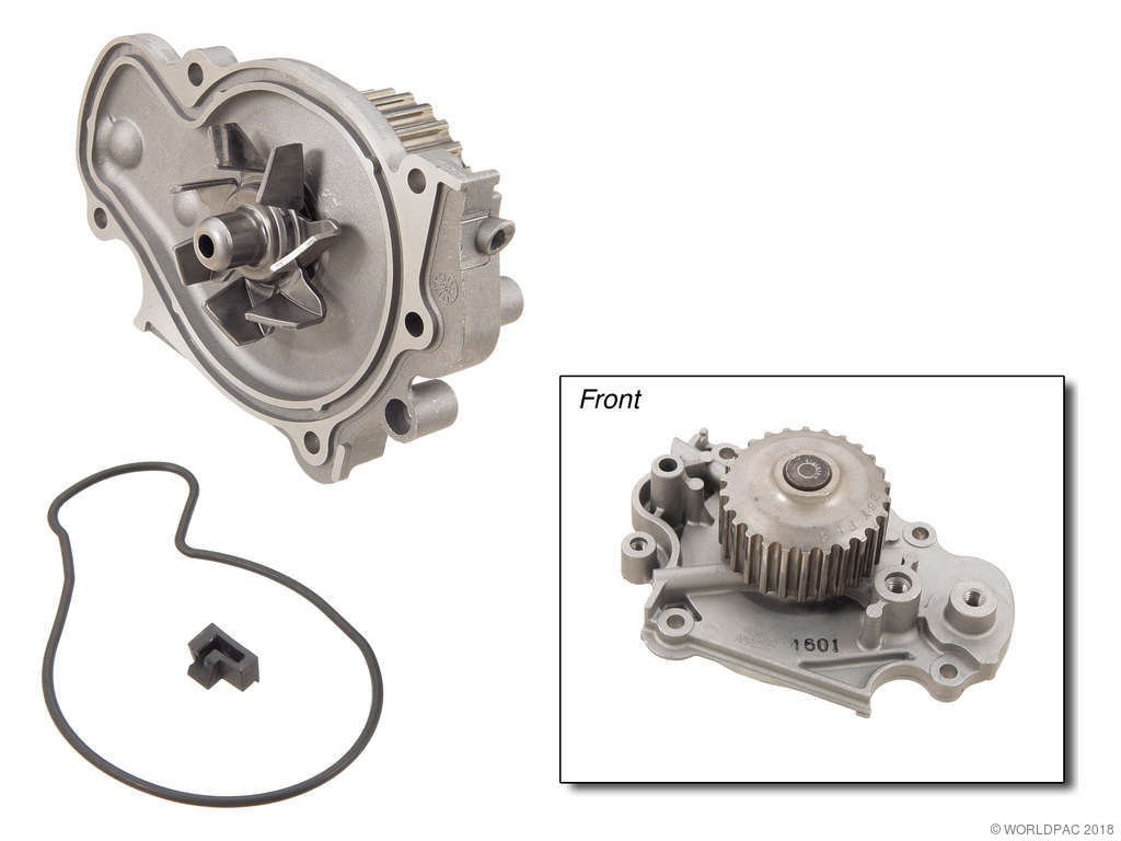 1993-2001 Honda Prelude Engine Water Pump (NPW)