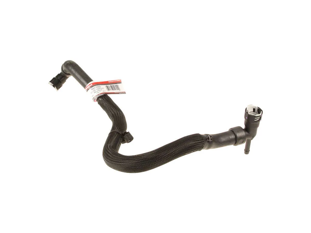 2011-2014 Ford F-250 Super Duty HVAC Heater Hose (Motorcraft)