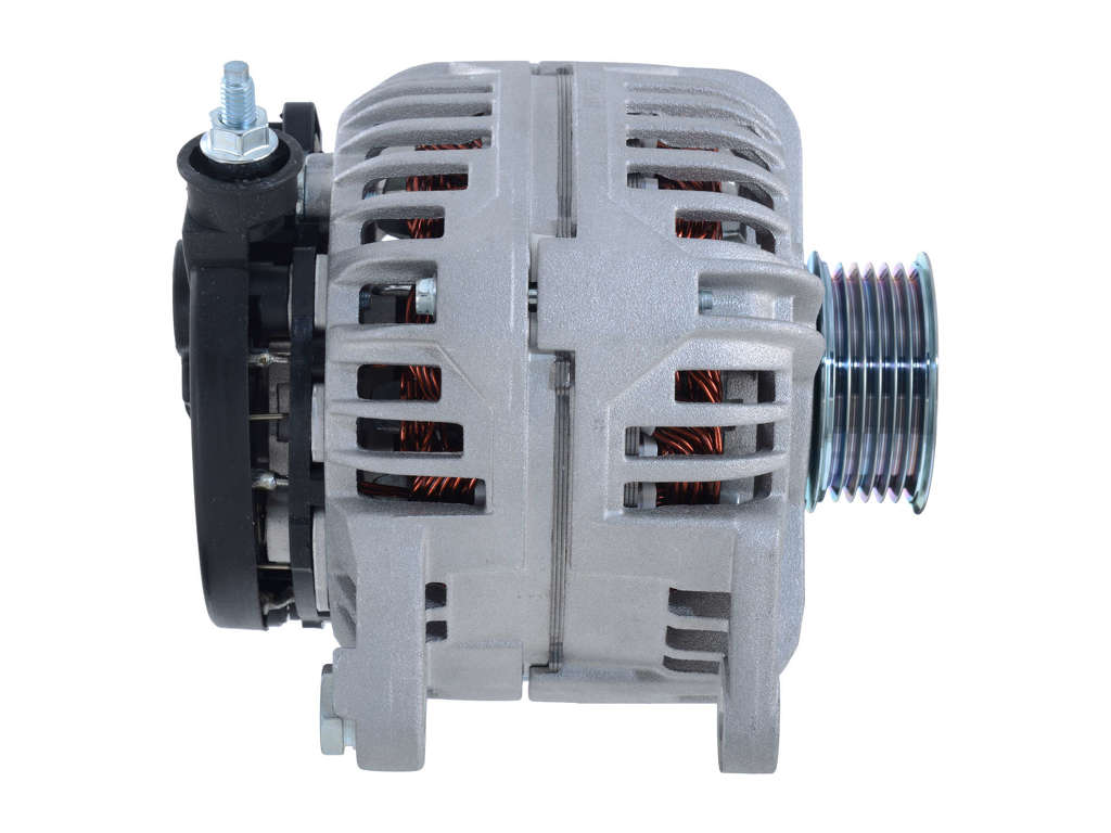 2000-2002 Toyota Tundra Alternator (Autopart International)